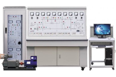 TYDL-05型电力系统综合自动化技能实训考核平台