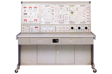 TYDD-505型现代电力电子技术实验装置