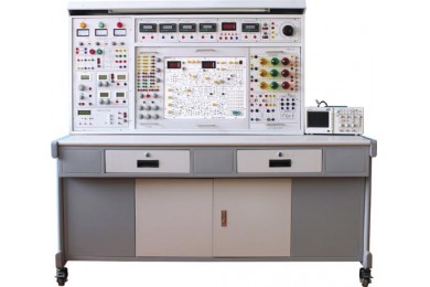 TYK-880B型 高性能电工·电子技术实训考核装置