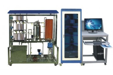TYGCK-01过程自动化控制实验装置