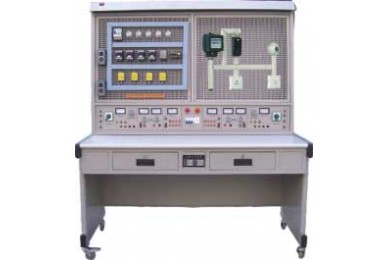 TYWK-88A 网孔型初级维修电工实训考核装置（双组型）