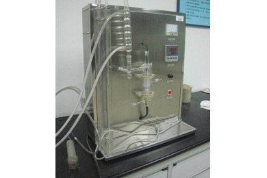 TYQY-1型气-液平衡数据测定实验装置