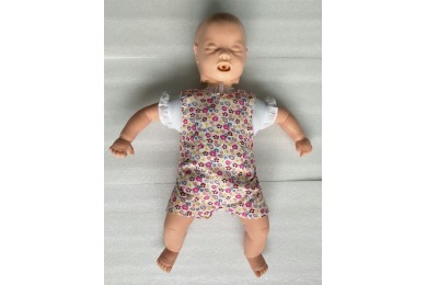 TY-CPR138婴儿心肺复苏训练模拟人