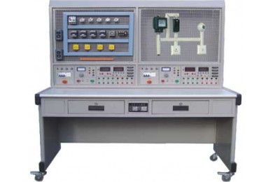 TYKW-925A型网孔型电工技能及工艺实训考核装置
