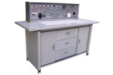 TYK-825F型通用电工电子实验与技能实训台