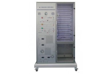 TY-9920FB 电冰箱制冷系统实训考核装置（直冷）