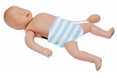 TY-CPR210移动交互式婴儿心肺复苏模拟人