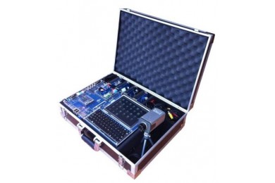 TYWX-1 卫星定位技术应用实验箱