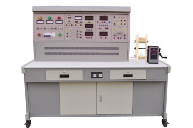 TYDJ-44型 电机·变压器维修及检测实训装置