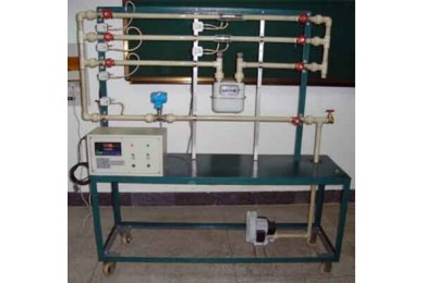 TY-RQ02 煤气表流量校正实验装置