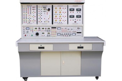 TYK-870F型电工电子技术·电力拖动实训考核装置