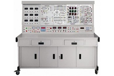 TYDG-501E型电工电子电力拖动、 PLC、变频调速综合实验装置