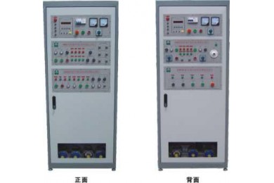 机床电气技能实训考核装置