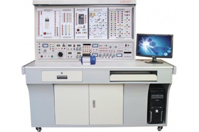 TYK-870C高级电工技术实训考核装置