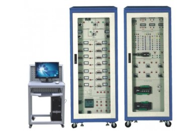 TYLYCX-1型楼宇供配电系统实训装置（LON总线）