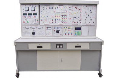 TYDD-504B2型电力电子技术及电机控制实验装置