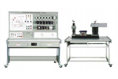 TYBS-T68 卧室镗床电气技能实训考核装置（半实物）