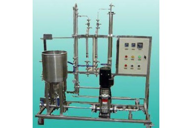 TYMFL-1型超滤膜分离实验装置