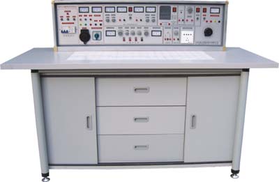 电工电子技能实训装置