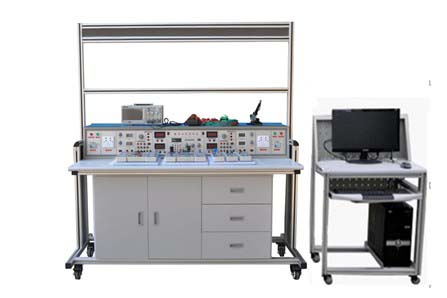 电子工艺实训考核装置